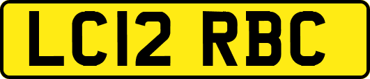 LC12RBC