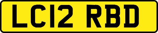 LC12RBD