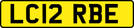 LC12RBE