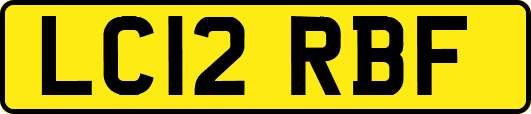 LC12RBF