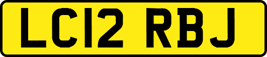 LC12RBJ