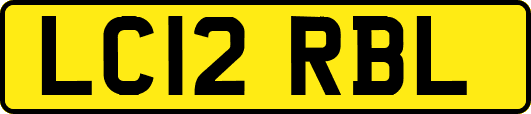 LC12RBL