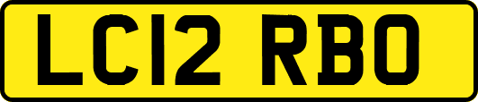 LC12RBO