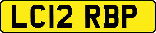 LC12RBP