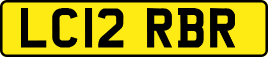 LC12RBR