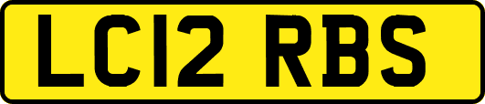 LC12RBS