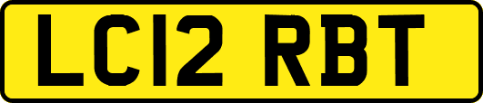 LC12RBT