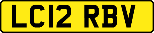 LC12RBV