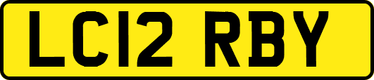 LC12RBY