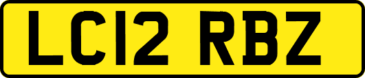 LC12RBZ