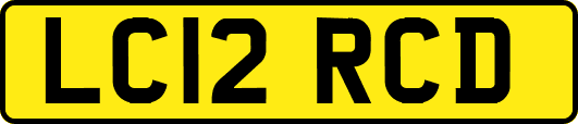 LC12RCD