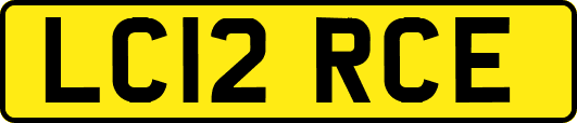 LC12RCE