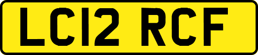 LC12RCF