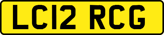 LC12RCG