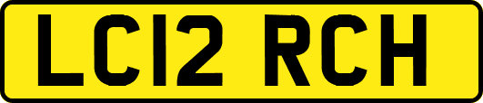 LC12RCH