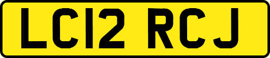LC12RCJ