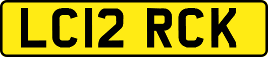 LC12RCK