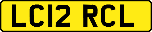 LC12RCL