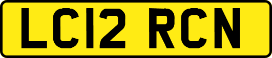 LC12RCN