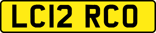 LC12RCO