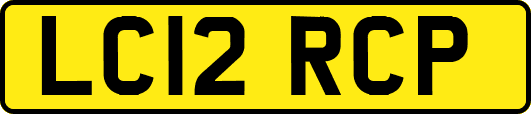 LC12RCP