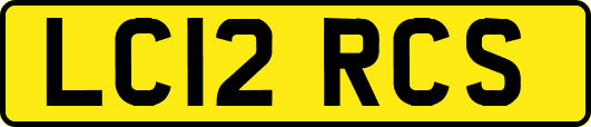 LC12RCS
