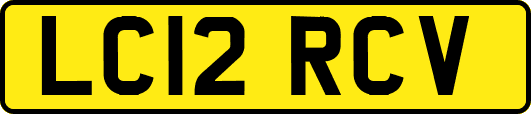 LC12RCV