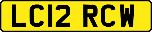 LC12RCW