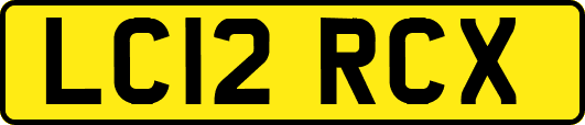 LC12RCX