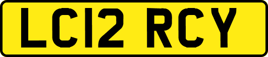 LC12RCY
