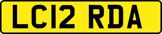 LC12RDA
