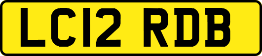 LC12RDB