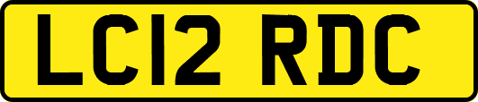 LC12RDC