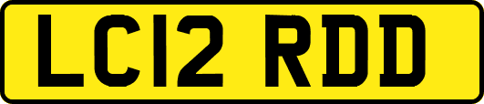 LC12RDD