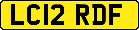 LC12RDF