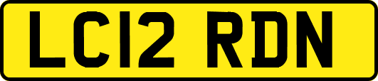 LC12RDN