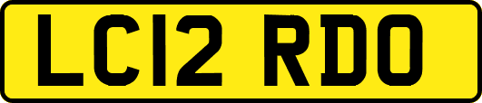 LC12RDO