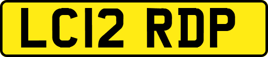 LC12RDP