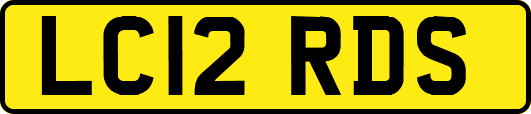 LC12RDS