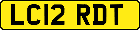 LC12RDT