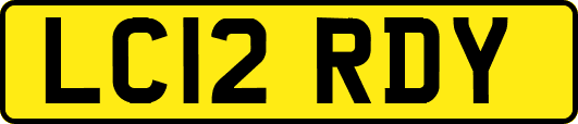 LC12RDY