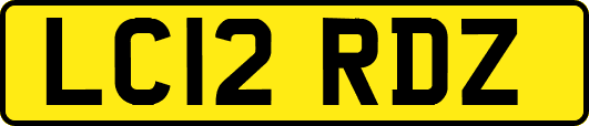 LC12RDZ