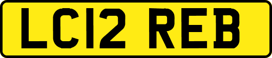 LC12REB