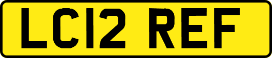 LC12REF