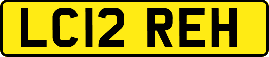 LC12REH