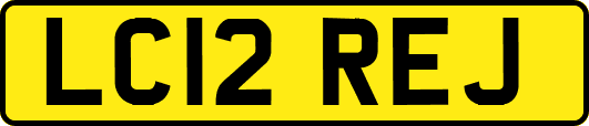 LC12REJ