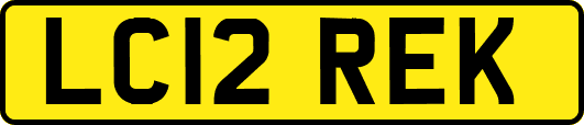 LC12REK