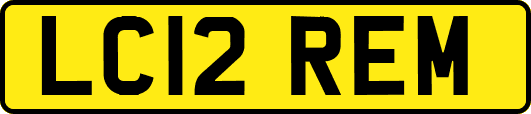 LC12REM