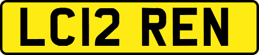 LC12REN