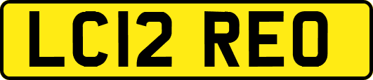 LC12REO